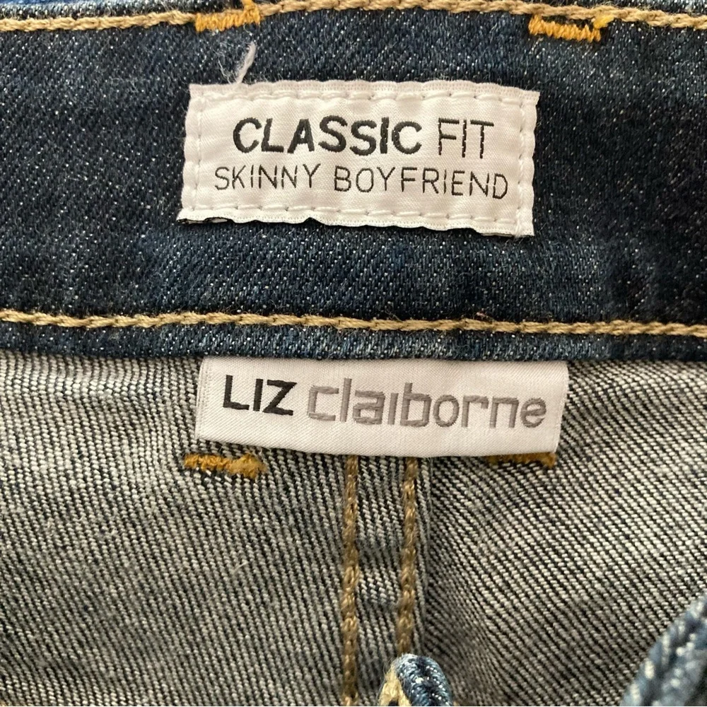 Liz Claiborne liz claiborne